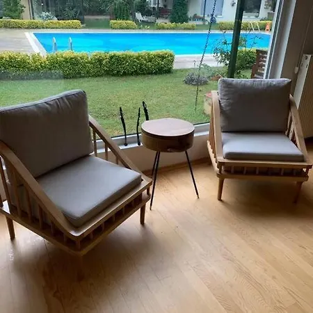 Escape To Peace And Nature: Your Dream Awaits! Savor The Beauty Of Sapanca. Sapanca